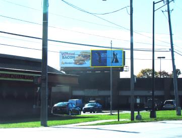 3650 South High N/O Obetz  #2