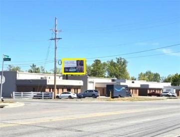 4100 Fisher Rd #1