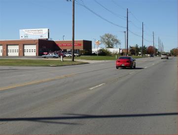 FRANK RD. S/S E/O GANTZ RD.