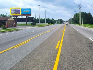 Norton Rd S/O Bradenberry #1