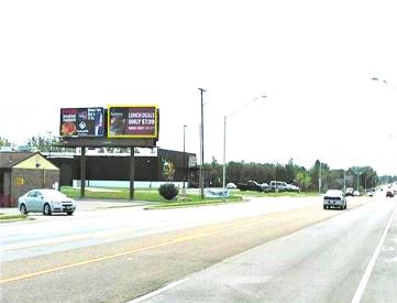 Norton Rd S/O Bradenberry #2