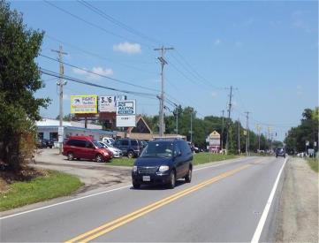 5085 Sinclair Rd  #1 (left unit)