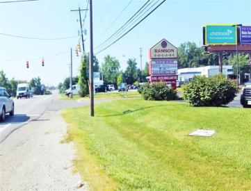 5085 Sinclair Rd  #3 (left unit)
