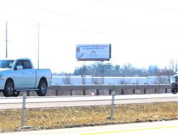 I-70 W/O Hamilton Rd #1