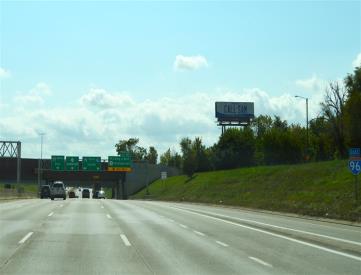 S/S I-96 0.2 MI EO WARREN F/W