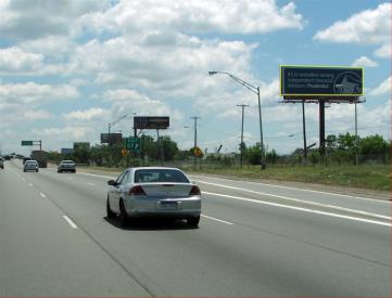 W/S I-75 0.2 MI NO 6 MILE RD F/N