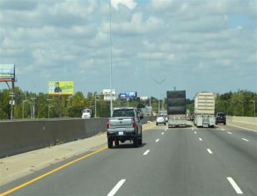 W/S I-75 0.2 MI NO 6 MILE RD F/S
