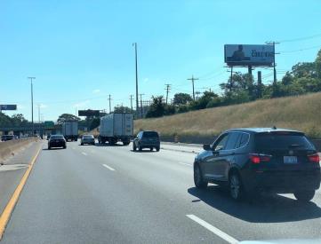 S/S I-94 0.75 MI WO M-10 EXIT F/W
