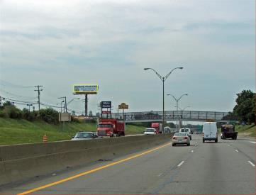S/S I-94 0.3 MI W/O CADIEUX F/E