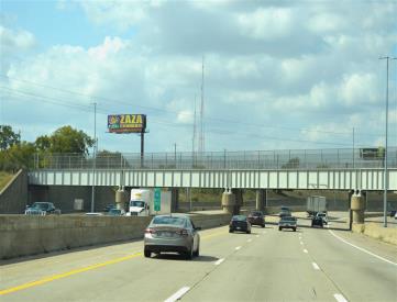 S/S I-96 0.2 MI EO EVERGREEN F/E