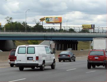 S/S I-96 @ SCHAEFER F/E