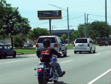 S/S 8 MILE RD W/O SHERWOOD F/E