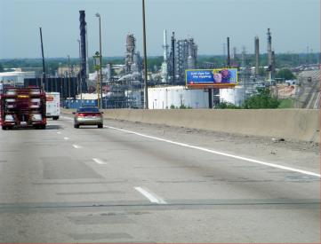 W/S I-75 0.7 MI NO SCHAEFER F/N