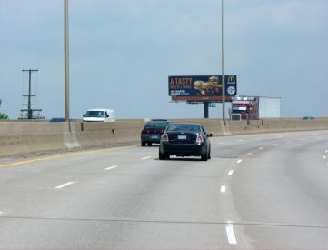W/S I-75 0.7 MI NO SCHAEFER F/S