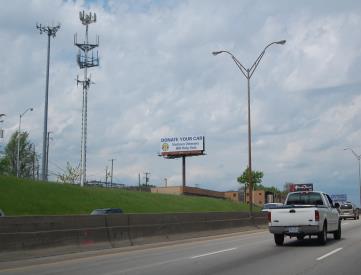 W/S M-39 0.1 MI NO WEST CHICAGO RD F/S