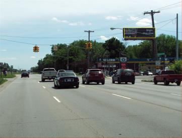 W/S US-24 100' S/O SIX MILE RD F/N