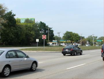 W/S US-24 100' S/O SIX MILE RD F/S
