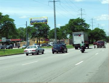 S/S 8 MI RD 0.2 MI WO SOUTHFIELD F/E