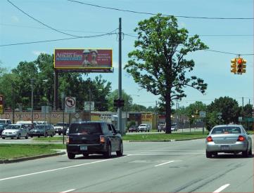 S/S 8 MILE RD 0.1 MI WO LIVERNOIS F/E