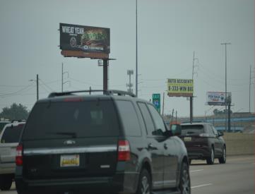 N/S I-96 0.4 MI WO SOUTHFIELD F/W