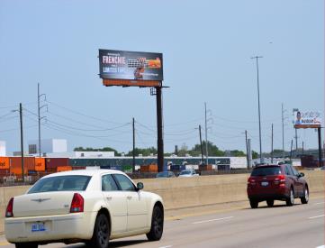 N/S I-96 0.3 MI WO SOUTHFIELD F/W
