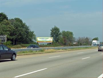W/S I-75 1 MI NO NEWPORT F/S