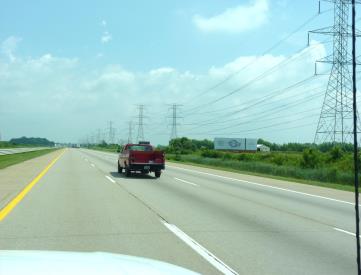 E/S I-75 0.5 MI NO NEWPORT F/S