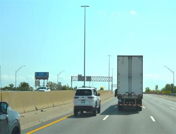 E/S I-75 0.3 MI SO 6 MILE RD F/N