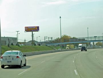 E/S I-75 100' S/O HUBBARD F/NE