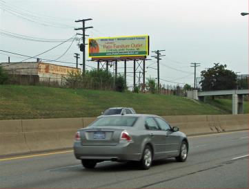 N/S I-94 0.3 MI WO CHALMERS F/W
