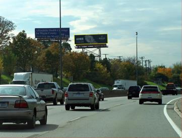 S/S I-94 E/O LIVERNOIS F/E