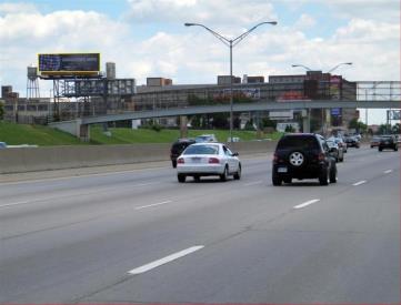 E/S I-75 0.2 MI NO CLAY F/N
