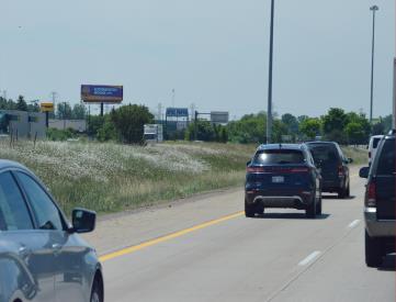 S/S I-94 0.5 MI WO OAKWOOD BLVD F/E