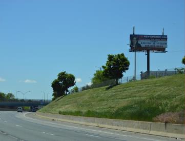 S/S I-96 0.1 MI WO OAKMAN BLVD F/W