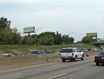 N/S I-94 W/O CONNER AVE F/W