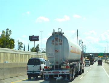 E/S I-75 @ VERNOR F/N