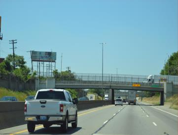 S/S I-94 0.2 MI WO ADDISON F/E