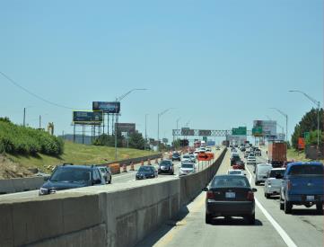 S/S I-94 0.2 MI WO CHENE F/E