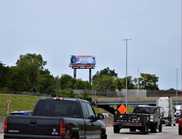 S/S I-96 0.2 MI EO WARREN F/E