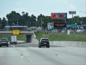 W/S I-75 100' S/O 9 MILE RD F/N