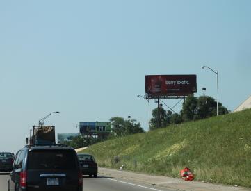 W/S M-39 500' S/O PLYMOUTH RD F/N
