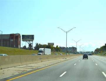 E/S I-75 0.4 MI NO CLAY ST F/N