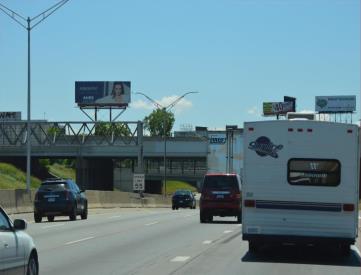 E/S I-75 0.3 MI SO E GRAND BLVD F/N