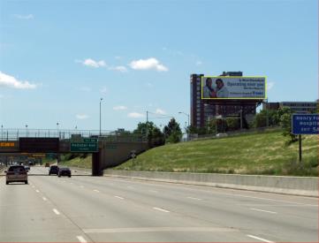 W/S M-10 0.5 MI NO GRAND BLVD F/N