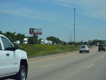 N/S I-94 0.1 MI WO OUTER DRIVE F/W