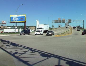 US 20 & LOCUST F/W, DUBUQUE, IA
