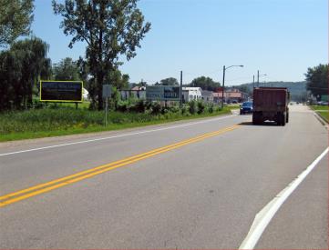 US 61 NORTH BOSCOBEL, WI F/N