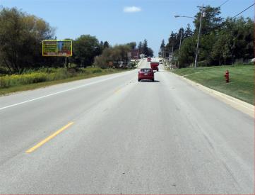 US 18 E/O COBB, WI F/E