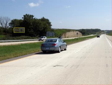 US 18/151 E/O BARNEVELD, WI LOC 4 F/W