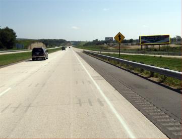 US 18/151 @ BARNEVELD, WI F/W